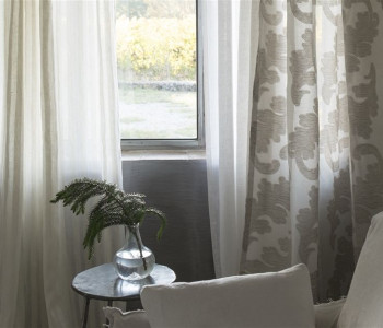 Saraille de Designers Guild atrium malaga
