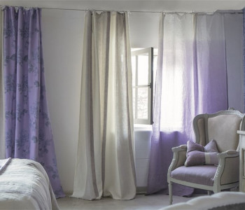 Saraille de Designers Guild atrium malaga