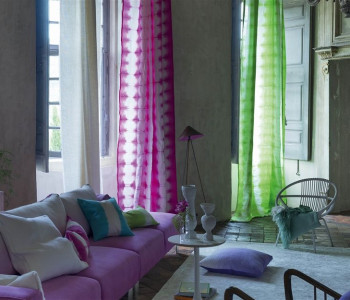 Savine de Designers Guild atrium malaga