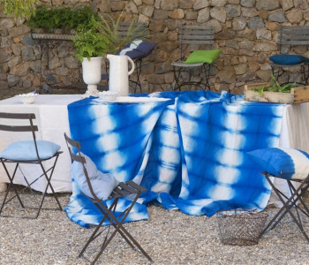 Savine de Designers Guild atrium malaga