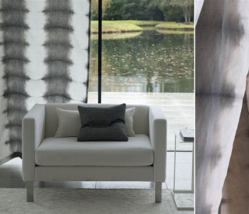 Savine de Designers Guild atrium malaga