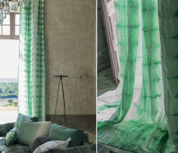 Savine de Designers Guild atrium malaga