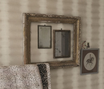 Savine Graphite de Designers Guild atrium malaga
