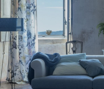 Seraphina de Designers Guild atrium malaga