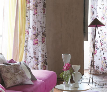 Seraphina de Designers Guild atrium malaga