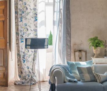 Seraphina de Designers Guild atrium malaga