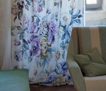 Seraphina de Designers Guild atrium malaga