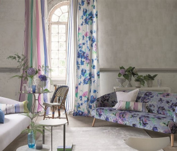 Shanghai Garden de Designers Guild atrium malaga