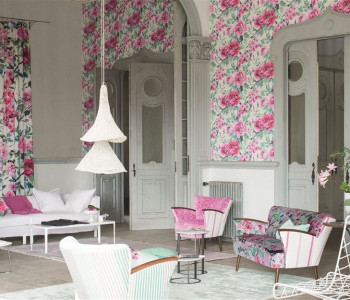 Shanghai Garden de Designers Guild atrium malaga