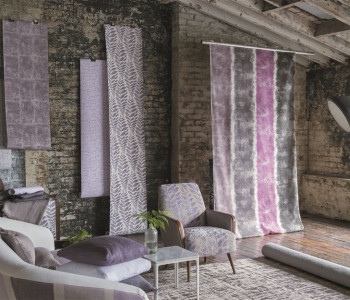 Surabaya de Designers Guild atrium malaga