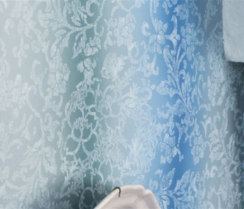 Surabaya de Designers Guild atrium malaga
