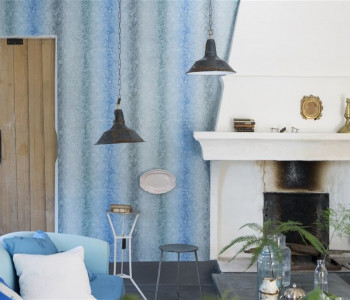 Surabaya de Designers Guild atrium malaga