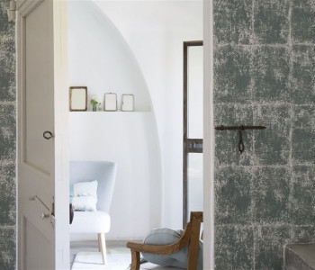 Surabaya de Designers Guild atrium malaga