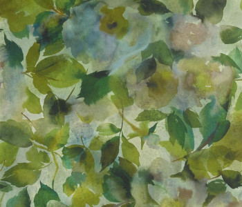 Surimono Moss de Designers Guild atrium malaga