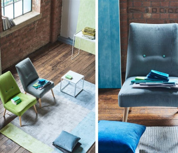Tammaro de Designers Guild atrium malaga