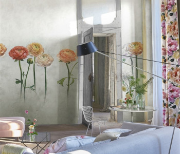 Tourangelle de Designers Guild atrium malaga