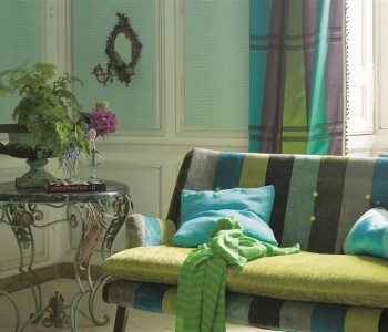 Trevelyan de Designers Guild atrium malaga
