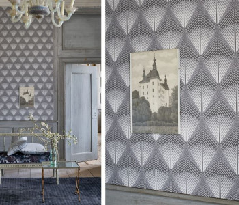 Tuilipa Stellata de Designers Guild atrium malaga
