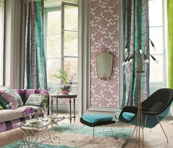 Valadier de Designers Guild atrium malaga