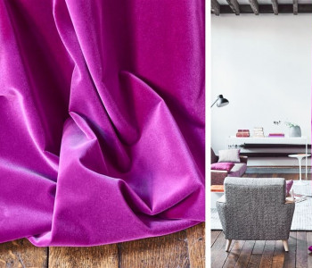 Varese II de Designers Guild atrium malaga