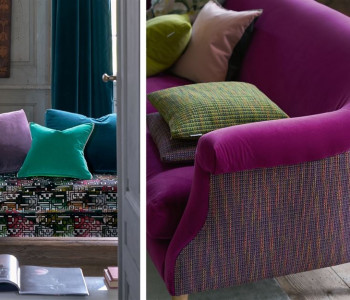 Varese II de Designers Guild atrium malaga