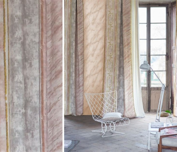 Veronese de Designers Guild atrium malaga