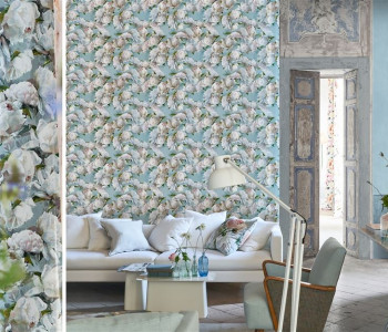 Veronese de Designers Guild atrium malaga