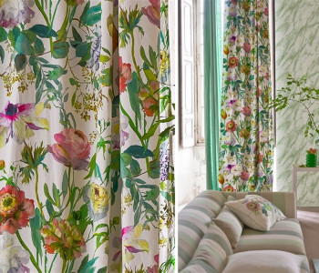 Veronese de Designers Guild atrium malaga