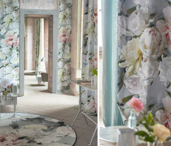 Veronese de Designers Guild atrium malaga