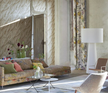Veronese de Designers Guild atrium malaga