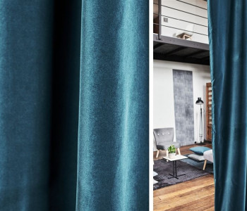 Weaves de Designers Guild atrium malaga