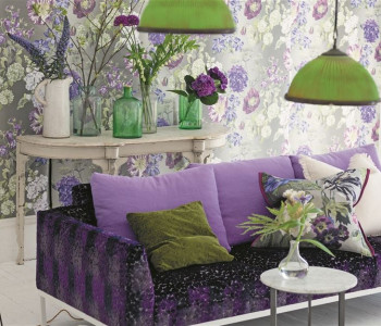 Zambelli de Designers Guild atrium malaga