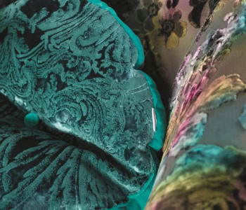 Zambelli de Designers Guild atrium malaga