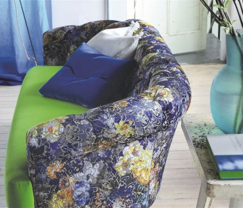 Zambelli de Designers Guild atrium malaga