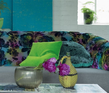 Zambelli de Designers Guild atrium malaga