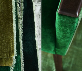 Zaragoza de Designers Guild atrium malaga