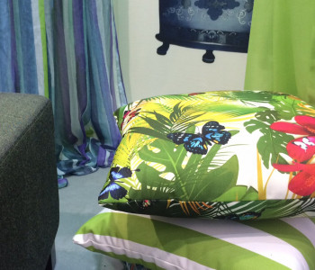Tiki de Equipo DRT atrium malaga