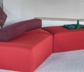 Bolt de FibreGuard atrium malaga