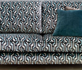 Geovelvets de Gancedo atrium malaga