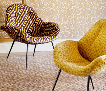 Geovelvets de Gancedo atrium malaga