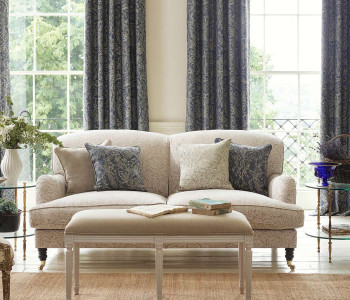 Colección de Sanderson atrium malaga