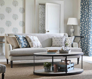 Colección de Sanderson atrium malaga