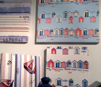 Colección de González Lladó atrium malaga
