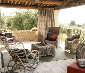 Colección de JAB atrium malaga