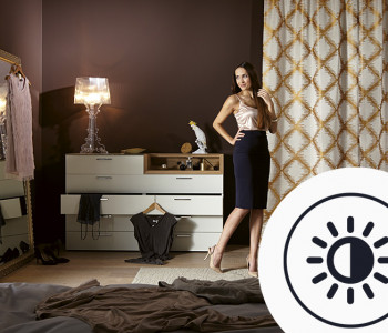 Colección de JAB atrium malaga
