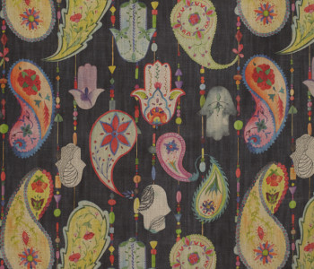 Boho Chic de James Malone atrium malaga