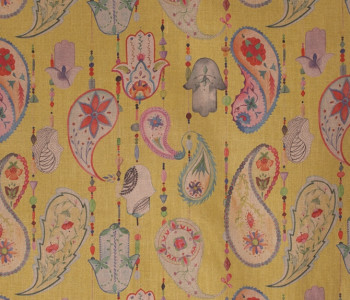 Boho Chic de James Malone atrium malaga