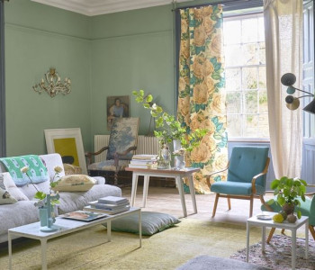 Colección de John Derian atrium malaga