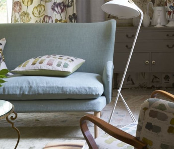 Colección de John Derian atrium malaga