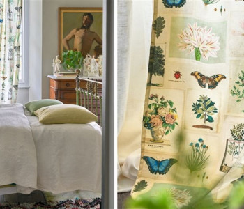 Colección de John Derian atrium malaga